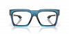 OKULARY KOREKCYJNE OAKLEY® ENIGMA INK OX 8190 819007 55 ROZMIAR M