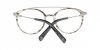 OKULARY KOREKCYJNE DSQUARED2 DQ 5293 020 51 ROZMIAR M