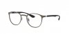 OKULARY KOREKCYJNE RAY-BAN® RX 6355 2620 52 ROZMIAR S