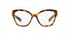 OKULARY KOREKCYJNE PRADA EYEWEAR PR 20ZV 14L1O1 52 ROZMIAR S