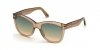 OKULARY TOM FORD TF 0870 45P 54 ROZMIAR M