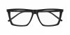 OKULARY KOREKCYJNE SAINT LAURENT SL 803 005 59 ROZMIAR L