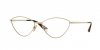 OKULARY KOREKCYJNE VOGUE EYEWEAR VO 4325 848 55 ROZMIAR M