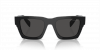 OKULARY PRADA EYEWEAR PR A06S 16K08Z 50 ROZMIAR M
