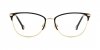 OKULARY KOREKCYJNE CAROLINA HERRERA HER 0161 RHL 56 ROZMIAR M