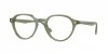 OKULARY KOREKCYJNE VOGUE EYEWEAR VO 5598 3187 50 ROZMIAR M