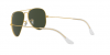 OKULARY RAY-BAN® AVIATOR LARGE METAL RB 3025 W3234 55 ROZMIAR S