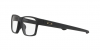 OKULARY KOREKCYJNE OAKLEY® LITEBEAM OX 8140 814001 55 ROZMIAR L