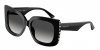 OKULARY JIMMY CHOO JC 5025H 50008G 54 ROZMIAR M