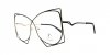 OKULARY KOREKCYJNE EVA MINGE EMP 1025 C1 ROZMIAR M