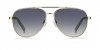 OKULARY MARC JACOBS MARC 760S PEF 60 ROZMIAR L