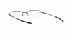 OKULARY KOREKCYJNE OAKLEY® CLUBFACE OX 3102 310203 54 ROZMIAR M