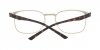 OKULARY KOREKCYJNE PORSCHE DESIGN P8353 B 54 ROZMIAR M