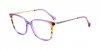 OKULARY KOREKCYJNE CAROLINA HERRERA HER 0165 HKZ 53 ROZMIAR M