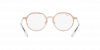 OKULARY KOREKCYJNE DZIECIĘCE RAY-BAN® RY 1058 4077 45