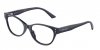OKULARY KOREKCYJNE JIMMY CHOO JC 3003BU 5016 52 ROZMIAR M