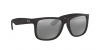 OKULARY RAY-BAN® JUSTIN RB 4165 622/6G 51 ROZMIAR S