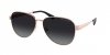 OKULARY MICHAEL KORS BIARRITZ MK 1160 1108T3 59 ROZMIAR L Z POLARYZACJĄ