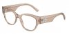 OKULARY KOREKCYJNE DOLCE & GABBANA DG 3377 3432 53 ROZMIAR M