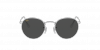 OKULARY RAY-BAN® ROUND METAL RB 3447 9198B1 50 ROZMIAR M