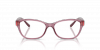 OKULARY KOREKCYJNE VOGUE EYEWEAR VO 5627 3024 52 ROZMIAR M