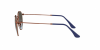 OKULARY RAY-BAN® ROUND METAL RB 3447 900396 50 ROZMIAR M