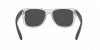 OKULARY RAY-BAN® JUSTIN RB 4165 651287 55 ROZMIAR M