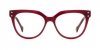 OKULARY KOREKCYJNE CAROLINA HERRERA HER 0224 QHO 52 ROZMIAR M