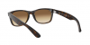 OKULARY RAY-BAN® NEW WAYFARER RB 2132 710/51 55 ROZMIAR M