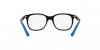 OKULARY KOREKCYJNE DZIECIĘCE RAY-BAN® RY 1604 3862 46