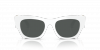 OKULARY VERSACE VE 4479U 314/87 52 ROZMIAR M