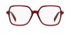 OKULARY KOREKCYJNE MARC JACOBS MARC 691 LHF 54 ROZMIAR M