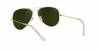 OKULARY RAY-BAN® AVIATOR LARGE METAL RB 3025 112/17 58 ROZMIAR M