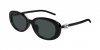 OKULARY GUCCI GG 1684SA 002 55 ROZMIAR M