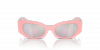 OKULARY DZIECIĘCE DOLCE & GABBANA JUNIOR DX 6003 30987V 48