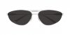 OKULARY BALENCIAGA BB 0417S 002 66 ROZMIAR L