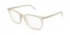 OKULARY KOREKCYJNE SAINT LAURENT SL 802 004 55 ROZMIAR M