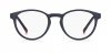 OKULARY KOREKCYJNE TOMMY HILFIGER TH 1787 FLL 49 ROZMIAR S