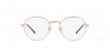 OKULARY KOREKCYJNE RAY-BAN® DAVID RX 3582V 3094 49 ROZMIAR S