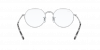 OKULARY KOREKCYJNE RAY-BAN® JACK RX 6465 2501 49 ROZMIAR S