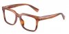 OKULARY KOREKCYJNE DOLCE & GABBANA DG 3422 3221 51 ROZMIAR M