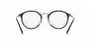 OKULARY KOREKCYJNE PERSOL® VICO PO 3309V 95 51 ROZMIAR M