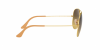 OKULARY RAY-BAN® AVIATOR LARGE METAL RB 3025 112/85 58 ROZMIAR M