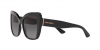 OKULARY DOLCE GABBANA DG 4348 501/8G 54 ROZMIAR M