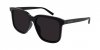 OKULARY SAINT LAURENT SL 480 001 56 ROZMIAR M