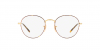 OKULARY KOREKCYJNE RAY-BAN® DAVID RX 3582V 2945 49 ROZMIAR S