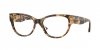 OKULARY KOREKCYJNE VOGUE EYEWEAR VO 5604 2605 53 ROZMIAR M