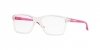 OKULARY KOREKCYJNE DZIECIĘCE OAKLEY® CARTWHEEL OY 8010 801001 51