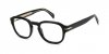 OKULARY KOREKCYJNE DAVID BECKHAM DB 7106 807 49 ROZMIAR M