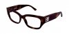 OKULARY KOREKCYJNE BALENCIAGA BB 0363O 002 54 ROZMIAR M